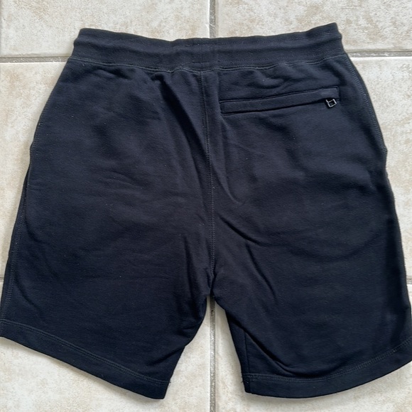 OVO pull-on shorts - Picture 3 of 5